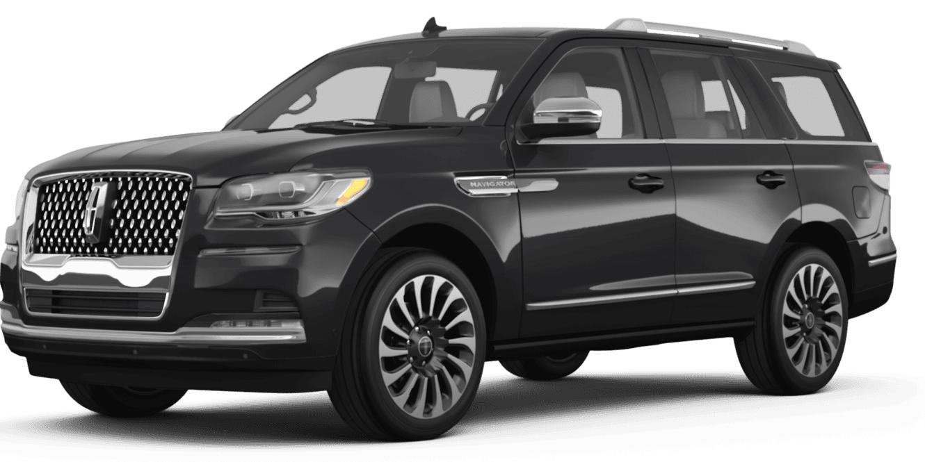 LINCOLN NAVIGATOR L 2024 5LMJJ3TG7REL07346 image